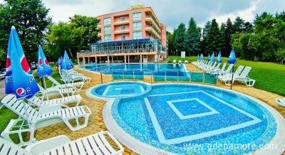 Gloria, Privatunterkunft im Ort St Constantine and Helena, Bulgarien